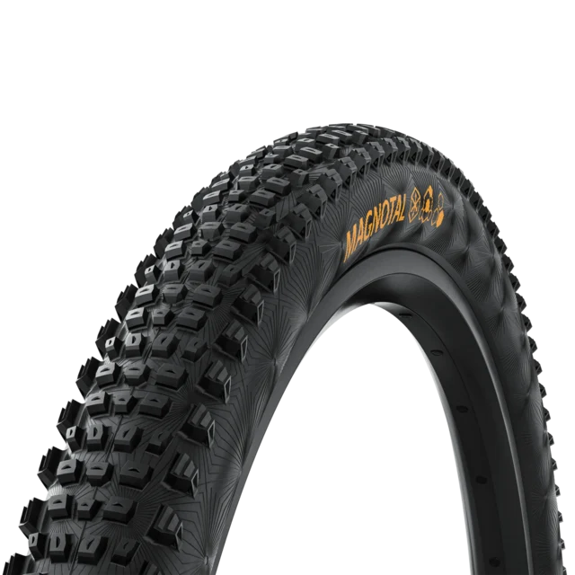 Continental Magnotal 29" Däck 2,4", Trail, Grip, TR, 855 g 