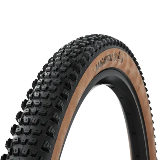 Continental Magnotal 29&quot; D&#228;ck 2,4&quot;, Trail, Soft, TR, 875 g