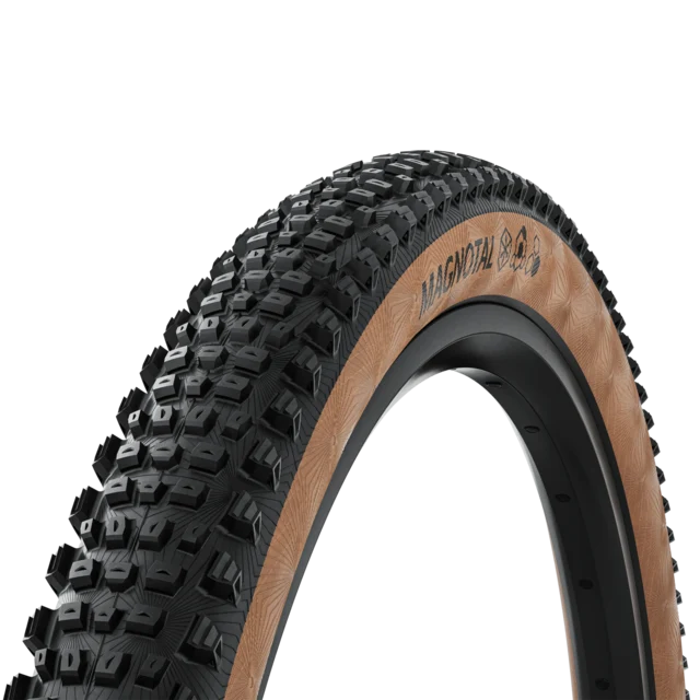 Continental Magnotal 29" Däck 2,4", Trail, Grip, TR, 855 g 