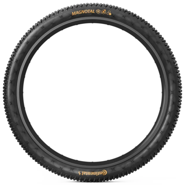 Continental Magnotal 29" Däck 2,4", Trail, Grip, TR, 855 g 