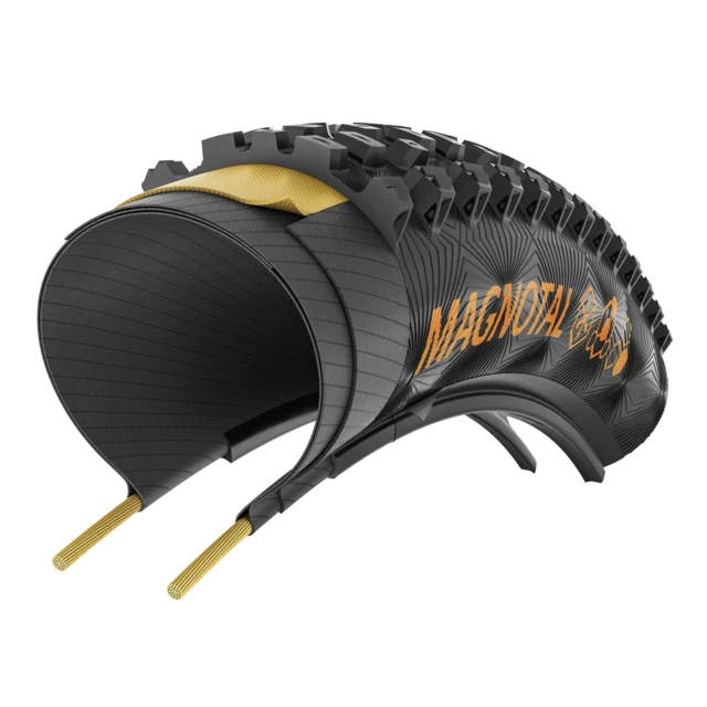 Continental Magnotal 29" Däck 2,4", Trail, Grip, TR, 855 g 