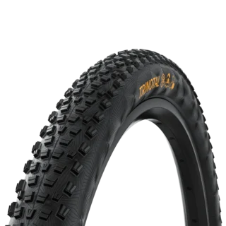 Continental Magnotal 29&quot; D&#228;ck 2,4&quot;, Trail, Grip, TR, 720 g