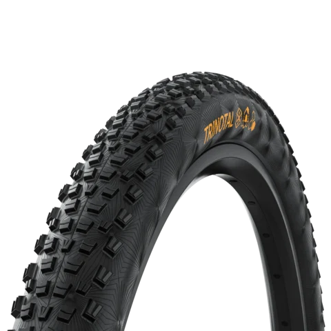 Continental Magnotal 29&quot; Dekk 2,4&quot;, Trail, Grip, TR, 720 g