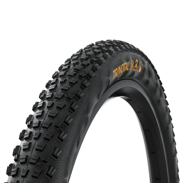 Continental Magnotal 29" Däck 2,4", Trail, Grip, TR, 720 g 