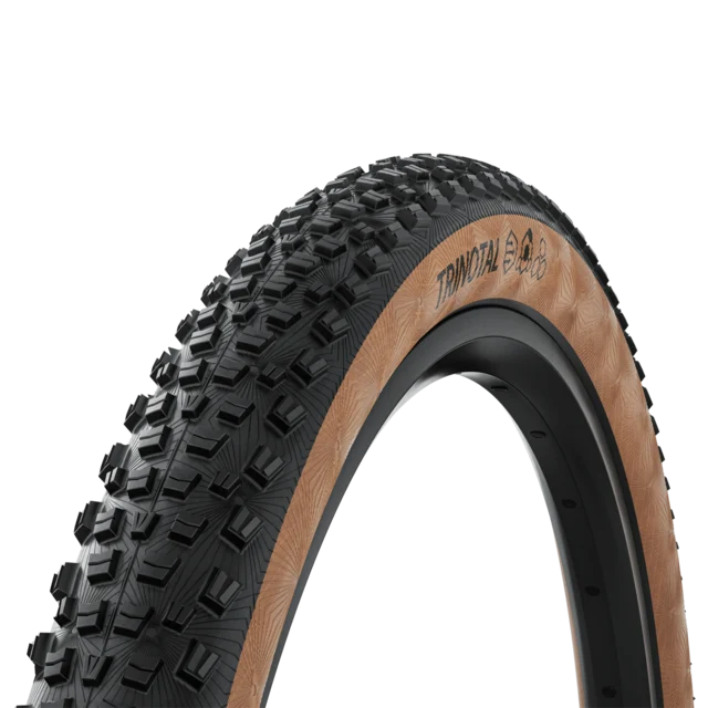 Continental Magnotal 29" Däck 2,4", Trail, Grip, TR, 720 g 