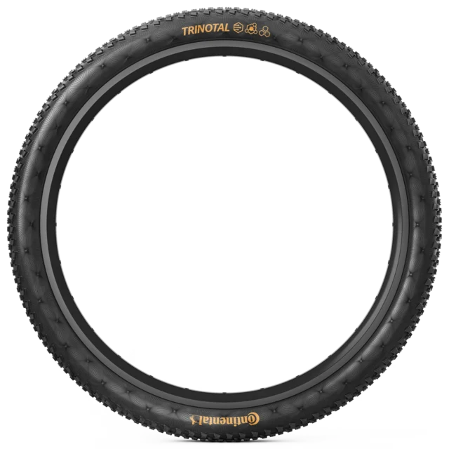 Continental Magnotal 29" Däck 2,4", Trail, Grip, TR, 720 g 