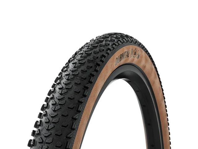 Conti Dubnital 29" Dekk Sort, 29x2.20" 
