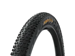 Conti Dubnital 29&quot; Dekk Sort, 29x2.20&quot;