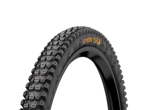 Continental Xynotal 27.5&quot; Dekk 2,6&quot;, Trail, Endurance, TR, 1160 g