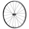 Shimano WH-RS500 Bakhjul Clincher/UST, 9-11-delad, 940g