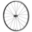 Shimano WH-RS500 Bakhjul Clincher/UST, 9-11-delt, 940 g