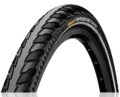 Continental Top CONTACT II 28&quot; D&#228;ck 28-47C, Reflex, E50, Vectran, Allrounder