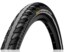 Continental Top CONTACT II 28" Däck 28-47C, Reflex, E50, Vectran, Allrounder