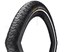 Continental CONTACT Plus 28" Däck 28-47C, Reflex, E50, SafetyPlus, Komfort