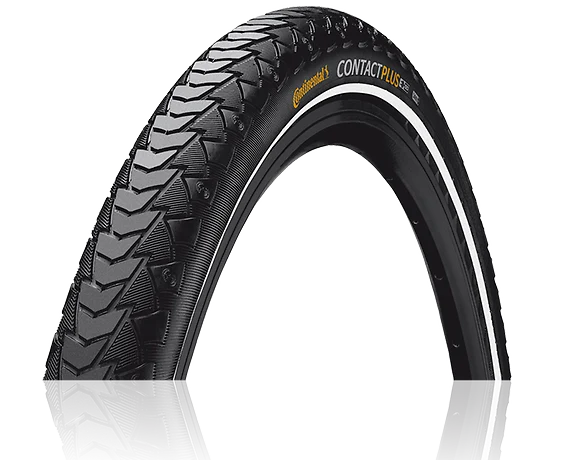 Continental CONTACT Plus 28" Dekk