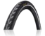 Continental CONTACT 28" Dekk Black Reflex, 47 mm, 1.75"