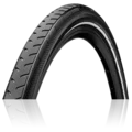 Continental RIDE Classic 28&quot; Dekk Black Reflex, EXTRA, E25, Klassiker