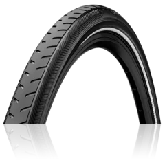Continental RIDE Classic 28&quot; Dekk Black Reflex, 37 mm