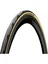 Continental GP 5000 AllSeason Sykkeldekk Black/Cream, 700x35C