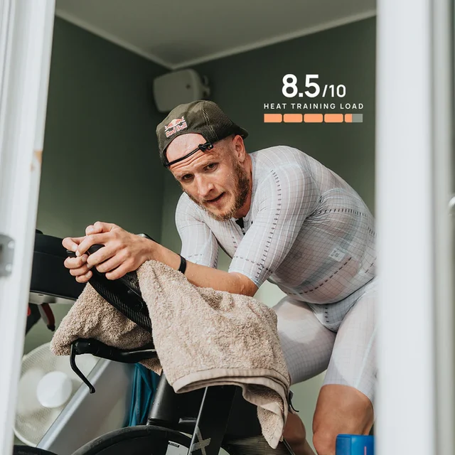 CORE 2 Thermal Sensor Måler din kroppstemperatur 