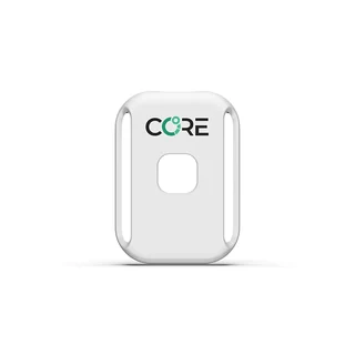 CORE 2 HRM Clips - 2 pack