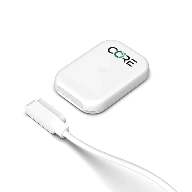 CORE USB-C Ladekabel Magnetisk -> USB-C 