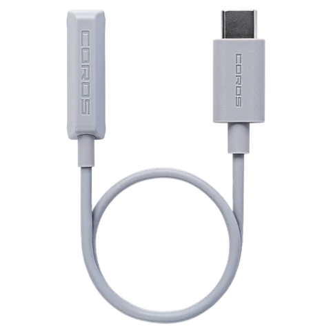 Coros HR Monitor Ladekabel USB-C