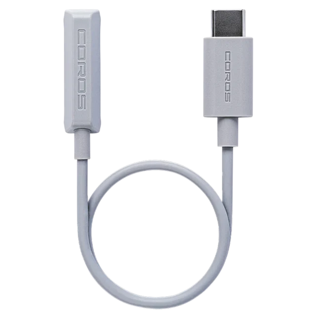 Coros HR Monitor Ladekabel USB-C 