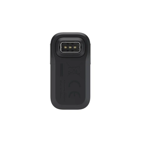 Coros USB-C A1 Ladeadapter Black, USB-C A1