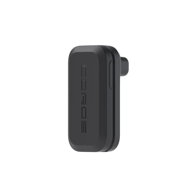 Coros USB-C A1 Ladeadapter Black, USB-C A1 