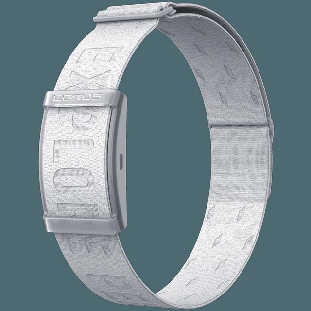 Coros HR Monitor Grey Large Grey, Large 24-43 cm 