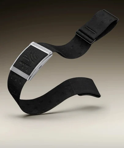 Coros HR Monitor Jakob Edition Pulsmåler Jakob Ingebrigtsen Edition, overarm, 38t
