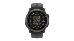 Coros Apex 4 46mm GPS Sports Klokke Black