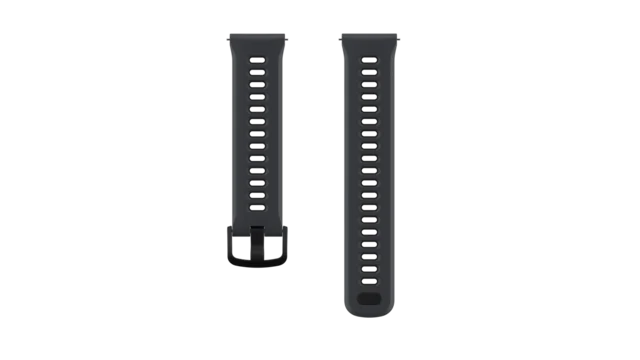 Coros Pace 4 Reim Silicone Black 