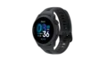 Coros Pace 4 GPS Sports Klokke Silicone Black