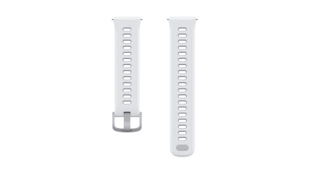 Coros Pace 4 Reim Silicone White 