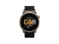 Coros Pace 4 Jakob Edition GPS-klokke Black &amp; Gold, Fearless-rem