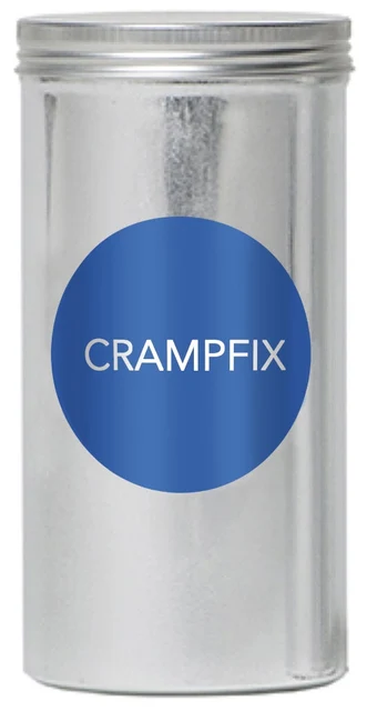 Fjord Nutrition Crampfix Kosttilskudd Motvirker muskelkramper! 