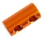 Crankbrothers Ekerholder Orange, 5,95mm
