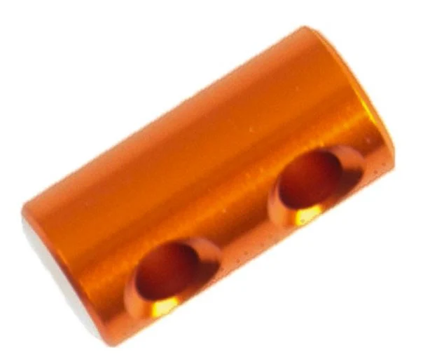 Crankbrothers Eikeholder Oransje, 5,95mm 