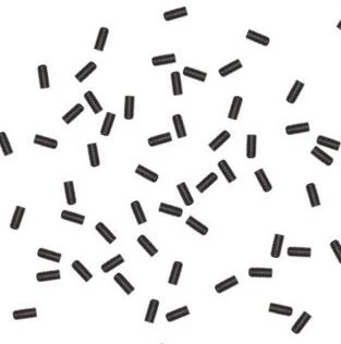Crankbrothers 5050 Pedal Pins Short, 8mm 