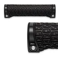 Crankbrothers Iodine Holker Sort, Krayton gummi, L&#229;sering, 101 gram