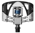 Crankbrothers Mallet 3 Pedaler Sort, 485 gr. per sett