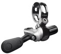 Crankbrothers Highline Dropper Remote Svart/Silver