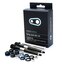 Crankbrothers Long Spindle Upgrade Kit Eggbeater, Candy, Mallet, 5050, 2010 -->