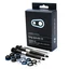 Crankbrothers Long Spindle Upgrade Kit Eggbeater, Candy, Mallet, 5050, 2010 --&gt;