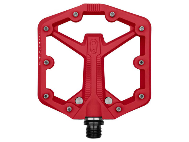 Crankbrothers Stamp 1 Small Gen2 Pedaler Lilla, 312g 