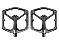 Crankbrothers Stamp 7 Macaskill Pedaler Sort, Small eller Large