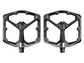 Crankbrothers Stamp 7 Macaskill Pedaler Svart, Small eller Large