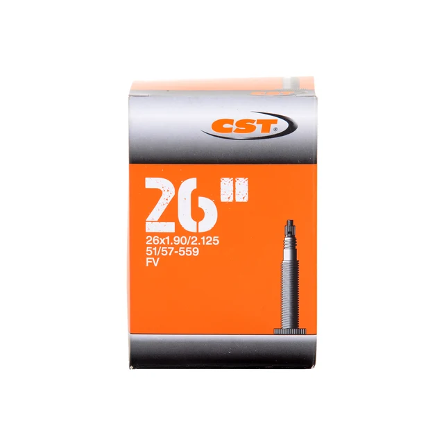 CST, 51/57- 559, FV, Slang 26 x 1.9/2.125, 33 mm Presta 